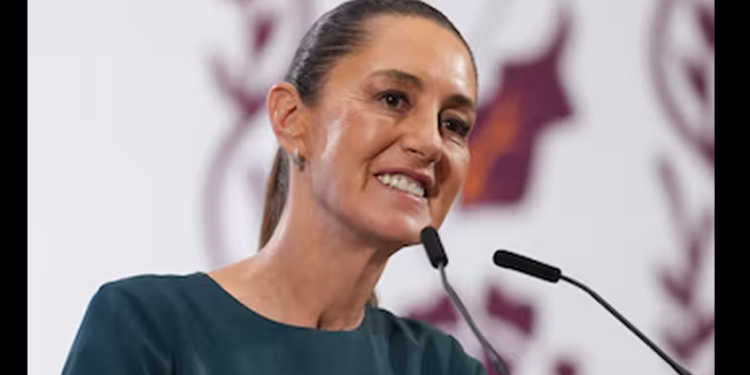 Descuento salarial para maestros del CNTE por hacer paro; dependerá de cada estado: Sheinbaum