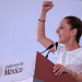 Renuncio a mi derecho constitucional, “que el pueblo elija al PJ”: Sheinbaum
