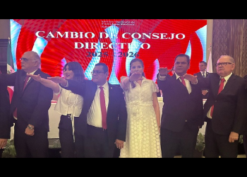 Asume cargo María Guadalupe Ruíz Durazo nueva presidenta del Consejo Directivo del CCPS