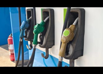 Uno de cada 3 litros de combustibles que se distribuyen en México son ilícitos, alerta Onexpo