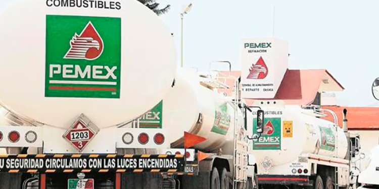 Odebrecht, Vitol, Fertinal y hasta la prima de AMLO; así registra fondo noruego casos de corrupción en Pemex