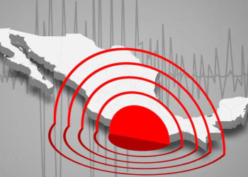 Temblor en Sonora: se registra sismo de 4.1 en Puerto Peñasco
