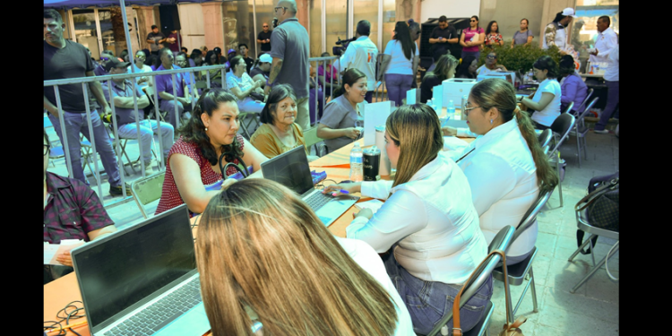 Tendrá Tesorería descuentos en predial para dueños de lotes de baldíos