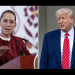 La poca comunicación del Gobierno de Trump con México lleva al límite la paciencia y “cabeza fría” de Sheinbaum
