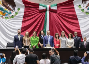 Diputados concluyen periodo de sesiones; dejan más de mil iniciativas pendientes de aprobarse