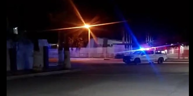 Ejecutan a tres hombres la madrugada de este viernes en Pitiquito