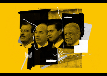 Desde Fox hasta AMLO: empresas fantasma se llevaron más de 11 mil 400 millones de pesos