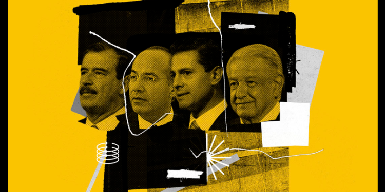 Desde Fox hasta AMLO: empresas fantasma se llevaron más de 11 mil 400 millones de pesos