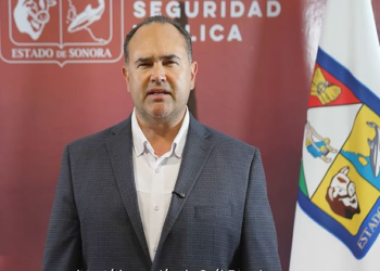 Víctor Hugo Enríquez habría renunciado a la Secretaría de Seguridad Pública