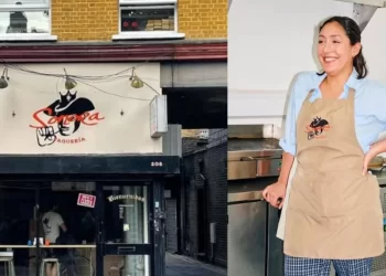 ¿Por qué demandaron a una mexicana en Londres por llamar “taquería” a su local?