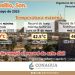 ¡Rompe récord! Hermosillo alcanza los 45 grados de temperatura este viernes 9 de mayo