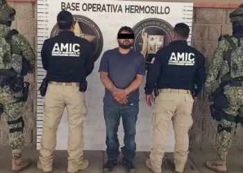 Reportan fuga de líder de ‘Los Salazar’