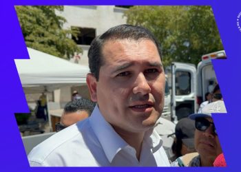 Aseguran abasto de agua para consumo humano en Sonora este verano