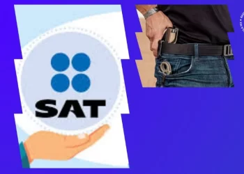 Aprueban Ley que permite armar a empleados del SAT y CFE para garantizar sus labores