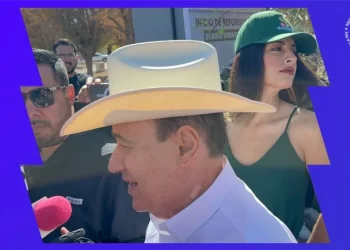 Mantienen acciones en Sonora por declaratoria de emergencia de sequía desde 2024