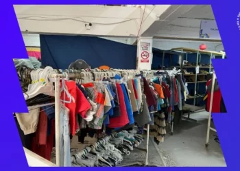 Banco de Ropa de Hermosillo pide voluntarios ante flujo migratorio