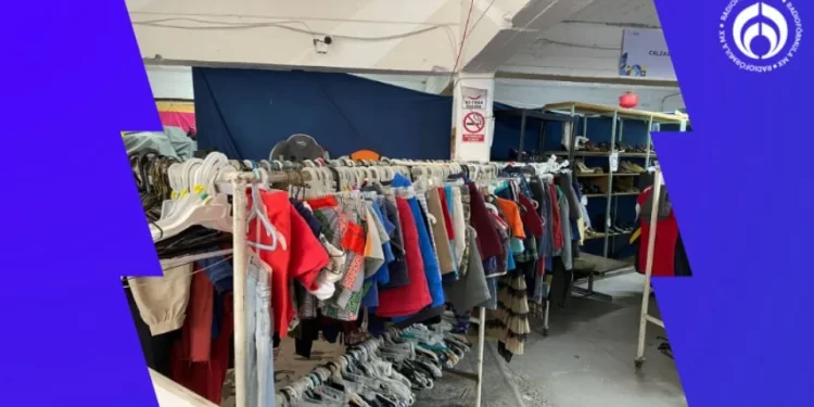 Banco de Ropa de Hermosillo pide voluntarios ante flujo migratorio