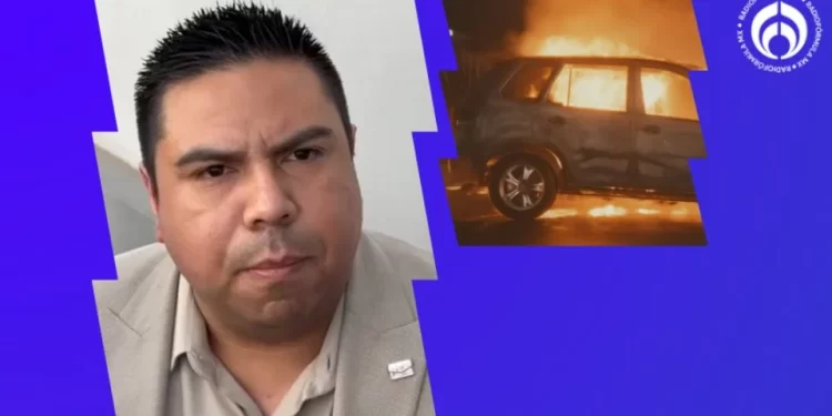 Esperan dos órdenes de aprehensión contra adolescentes incendiarios en Hermosillo
