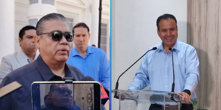 Ayuntamiento y Fiscalía Investigan supuesto abandono de indigentes en Navojoa