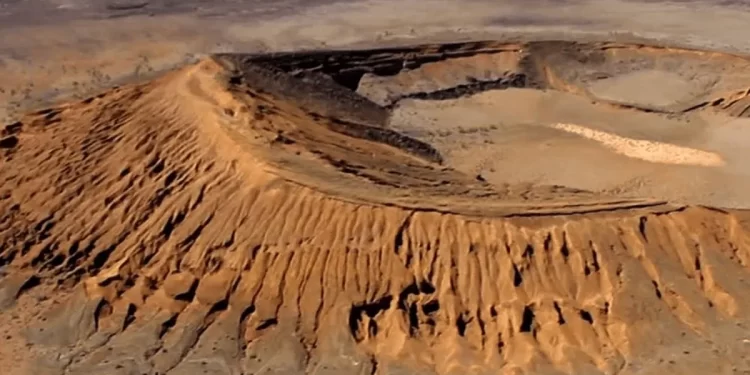 Altar: 10 datos sorprendentes del lugar más caluroso de México