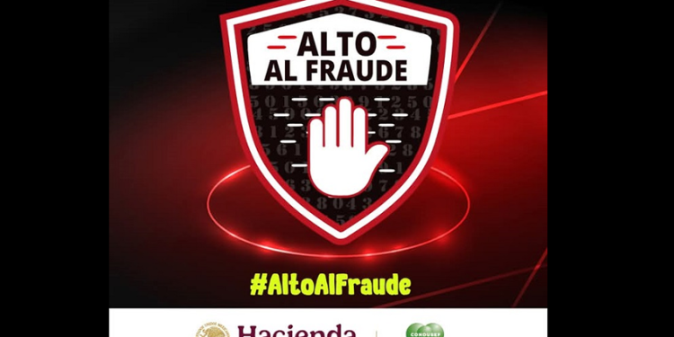 Defraudadores suplantan empresa financiera de Hermosillo para estafar a personas que solicitan créditos