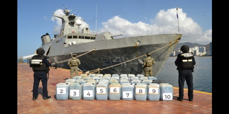 El ‘huachicol fiscal’, el contrabando de combustible que perjudica las finanzas públicas