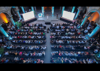 Guadalajara primer municipio de México con iluminación total de leds