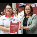 Realiza Ayuntamiento de Guaymas ceremonia de Excelencia académica nivel preparatoria