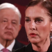 Busca ciudadanía española Gutiérrez Müller, dice ABC