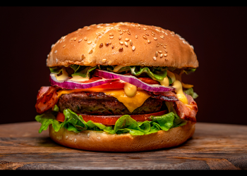 1,500 millones de hamburguesas al año comemos los mexicanos