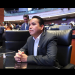 Reformas históricas del Senado consolidan la Cuarta Transformación: Heriberto Aguilar