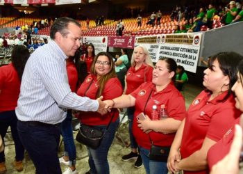 Hermosillo registra la menor tasa de desocupación laboral en 24 años, de acuerdo a INEGI