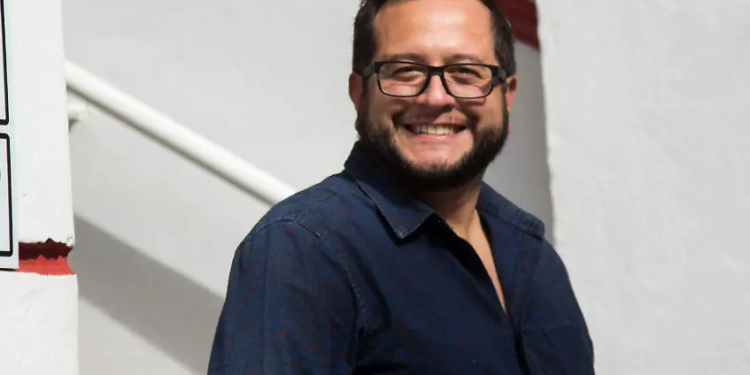 Hijo de AMLO revela su lista de candidatos para la SCJN; incluye a Lenia Batres y Gutiérrez Priego