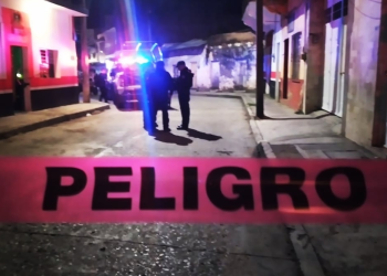 Investigan ataque armado que dejó 3 personas sin vida en Cajeme, Sonora; mantienen operativos en la zona