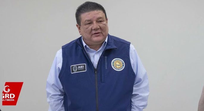 Mantienen autoridades de Chihuahua vigilancia en frontera con Sonora tras fuga del líder de Los Salazar