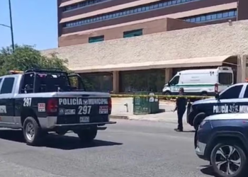 Ataque armado en inmediaciones del IMSS de Ciudad Obregón deja un herido; autoridades apuntan a agresión directa