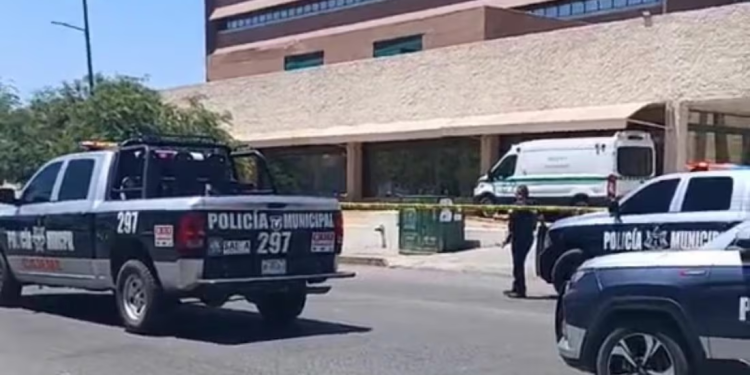 Ataque armado en inmediaciones del IMSS de Ciudad Obregón deja un herido; autoridades apuntan a agresión directa