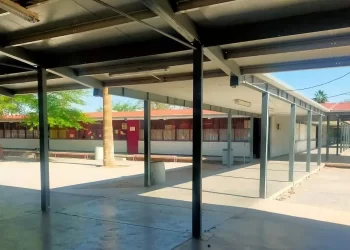 Paro laboral de docentes supera el 60% de participación en Sonora; se extiende indefinidamente