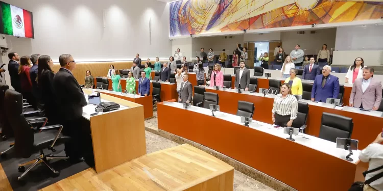 Avanzan en Sonora reformas clave sobre transparencia, no reelección y nepotismo