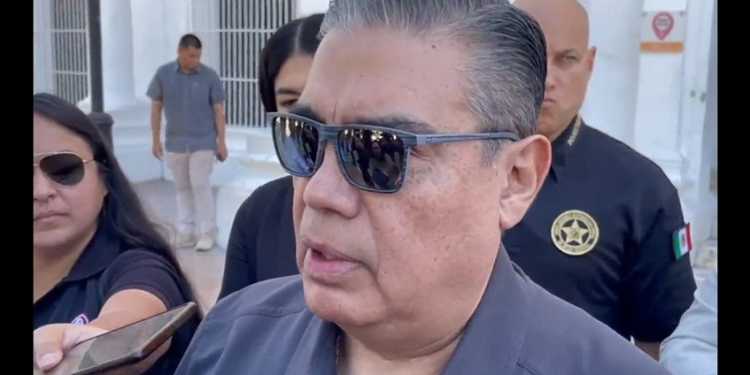 Investiga Fiscalía de Sonora traslado indebido de personas al sur del estado por parte del gobierno municipal