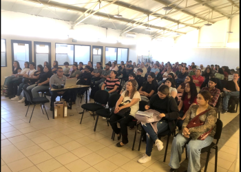 Impulsa Gobierno de Sonora acciones para proteger creaciones intelectuales: Itesca