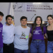Jóvenes Sobrevivientes ABC iniciarán jornadas de concientización en escuelas con pláticas y concurso de arte