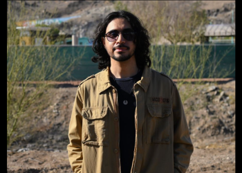 Hermosillenses agradecen a Gobernador Durazo por reforestación del Bosque Urbano La Sauceda