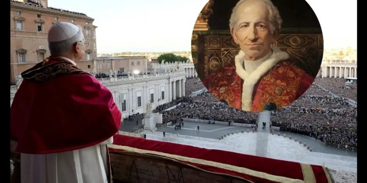 León XIII: el Papa que inspiró a Robert Prevost a elegir el nombre y su pontificado