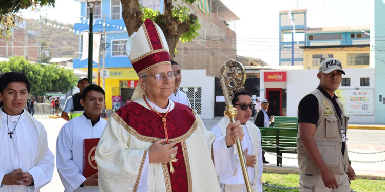 Los conservadores acusaron a Prevost de encubrir abusos en Perú y Estados Unidos en vísperas del cónclave