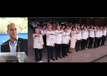 Un sonorense es nuevo líder de los gasolineros en el país: Enrique Félix Robelo