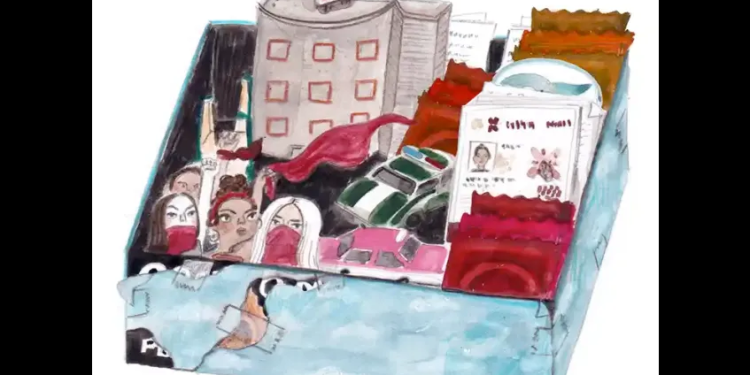 La lucha laboral de las putas