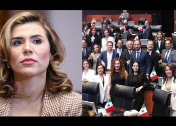 PAN pide aclarar la revocación de Visas de Marina del Pilar y su marido