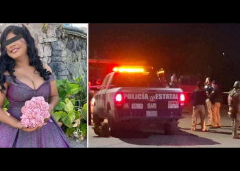 Privan de la vida a menor de 15 años en Ciudad Obregón