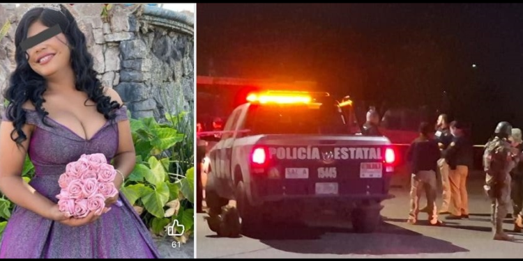 Privan de la vida a menor de 15 años en Ciudad Obregón